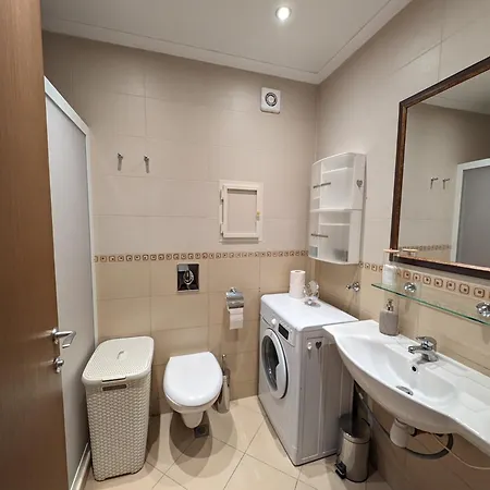 Apartment Elinor Santa Marina
