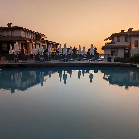 Apartment Elinor Santa Marina Sozopol