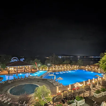 Apartment Elinor Santa Marina Sozopol