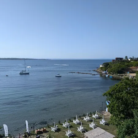 Elinor Santa Marina Apartment Sozopol